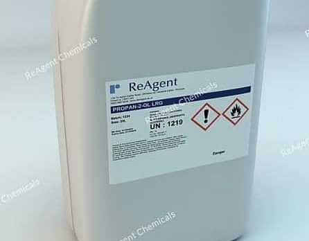Is isopropanol the same as isopropyl alcohol