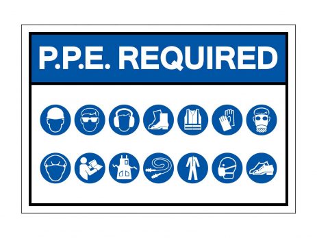 PPE symbols