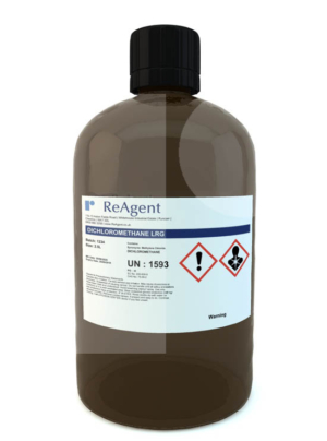 Dichloromethane (CH2Cl2)