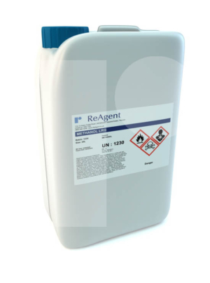 Methanol (MeOH)