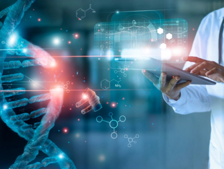 Since the 1950s biochemists have made amazing breakthroughs including discovering the structure of DNA