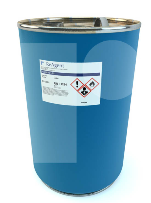 Toluene General Use 25L packsize Toluene General Use 25L packsize