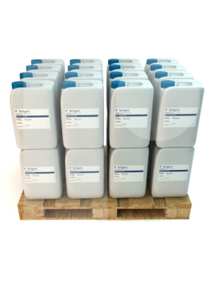 USP Water for Injection