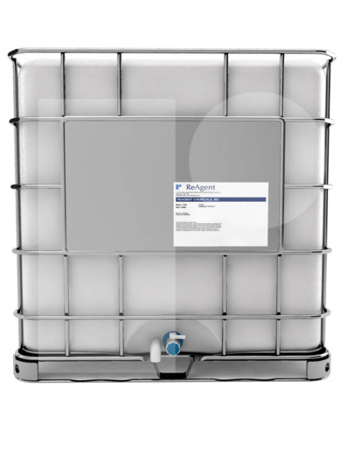 Ultrapure Water 1000L packsize Ultrapure Water 1000L packsize