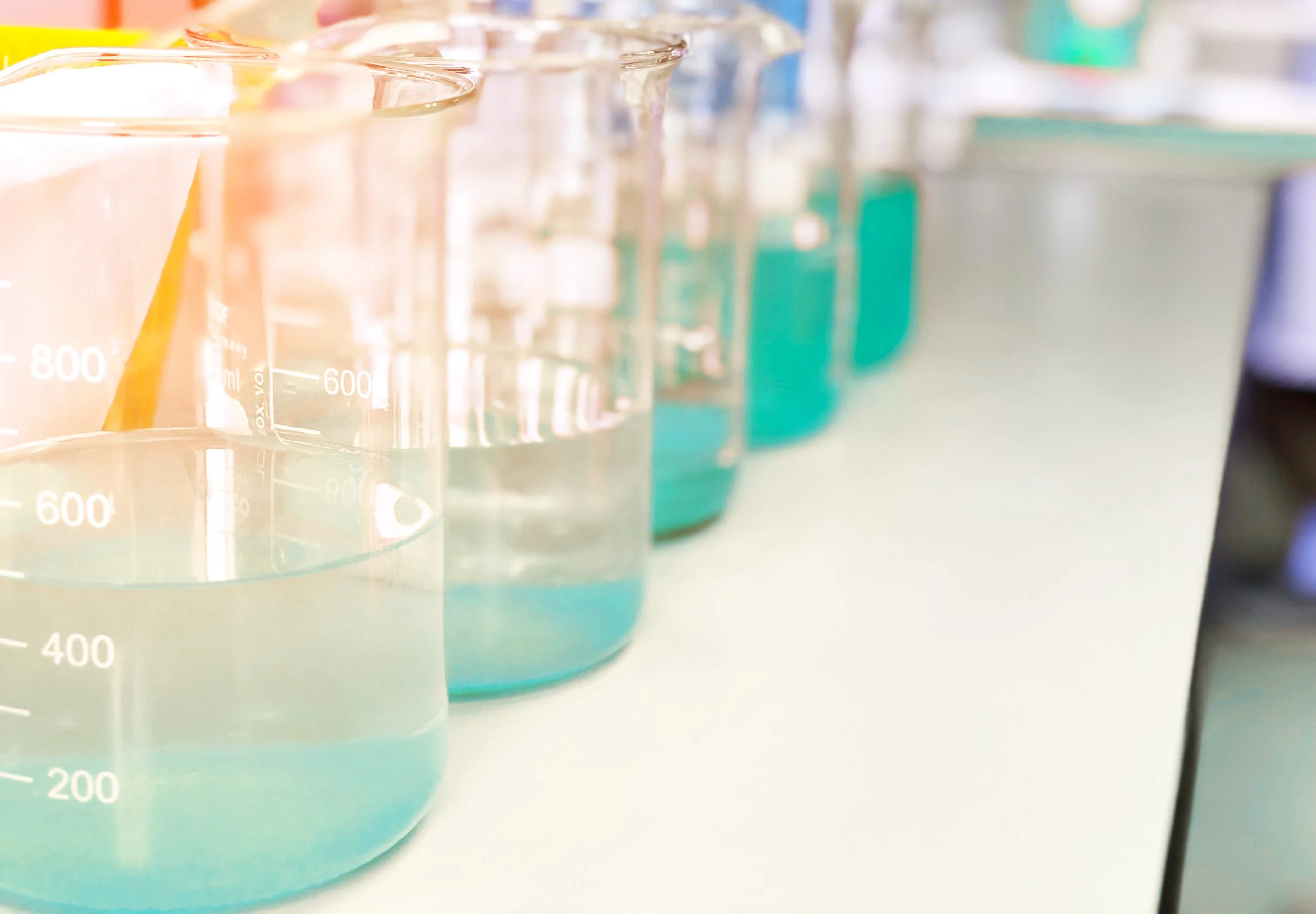 A Chemical Used for Purification of Water: Essential and Effective Solutions