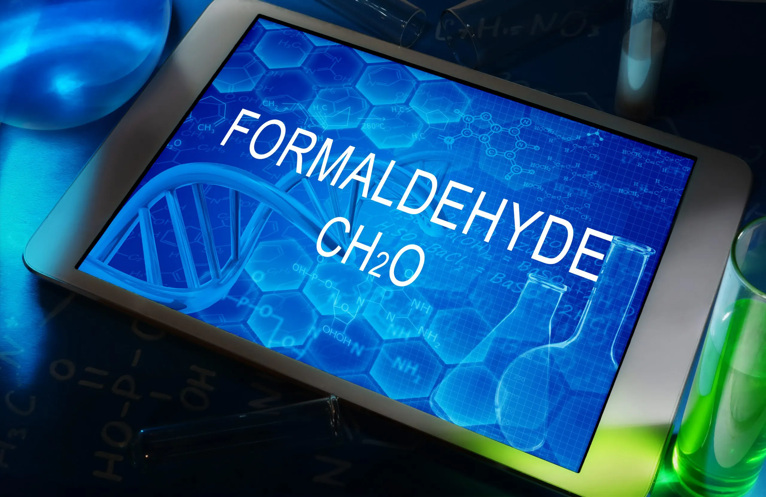 What Is Formaldehyde Used For? The Chemistry Blog