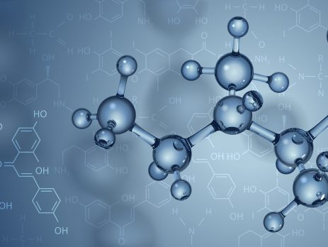 Molecules to understand how is hydrogen peroxide made