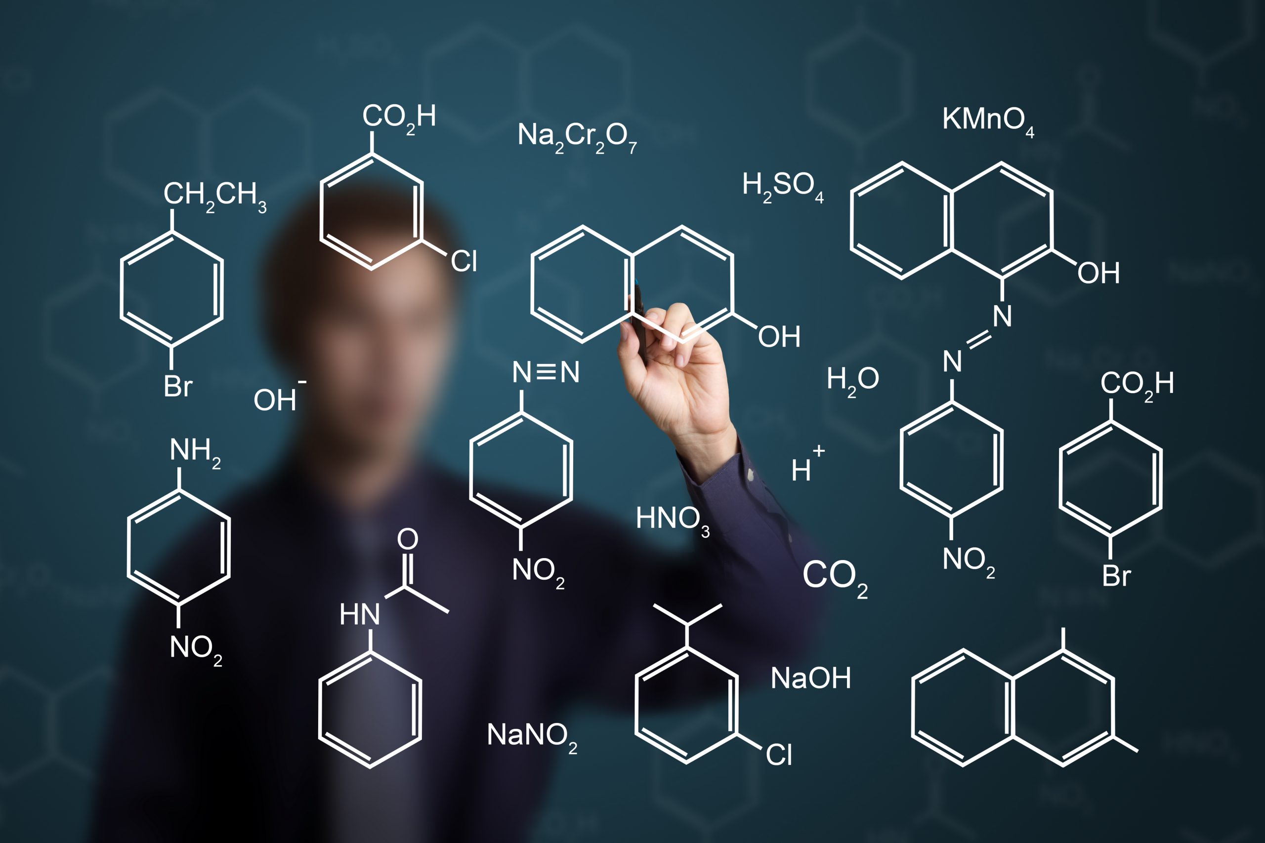 Inorganic Chemistry