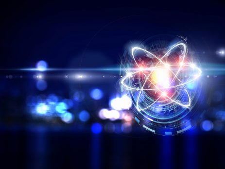 Atom molecule as concept for science