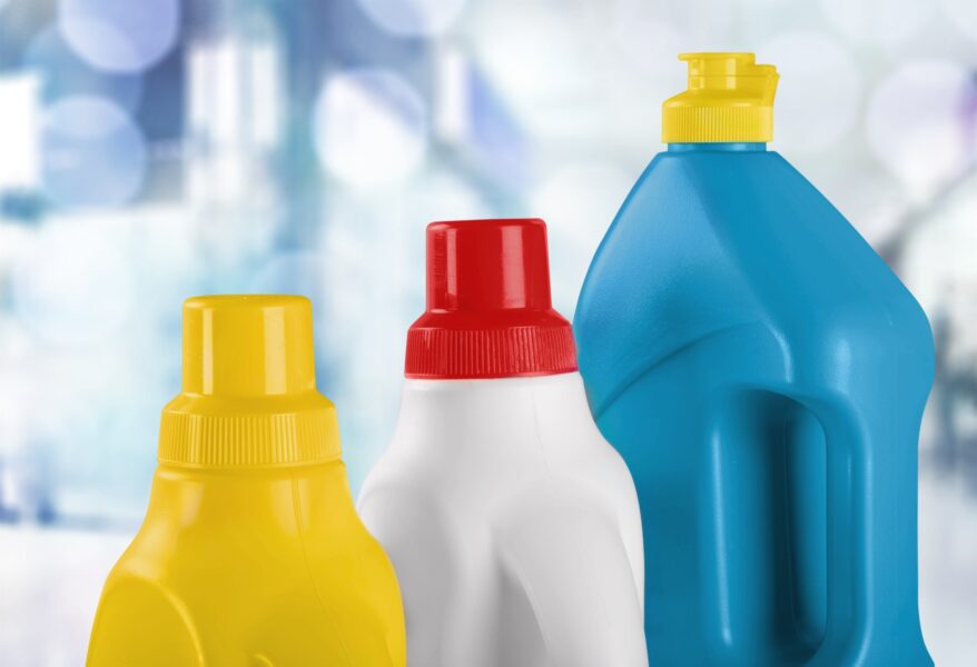 Never Mix Bleach & Ammonia What Happens? The Chemistry Blog