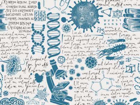 GCSE chemistry glossary notes
