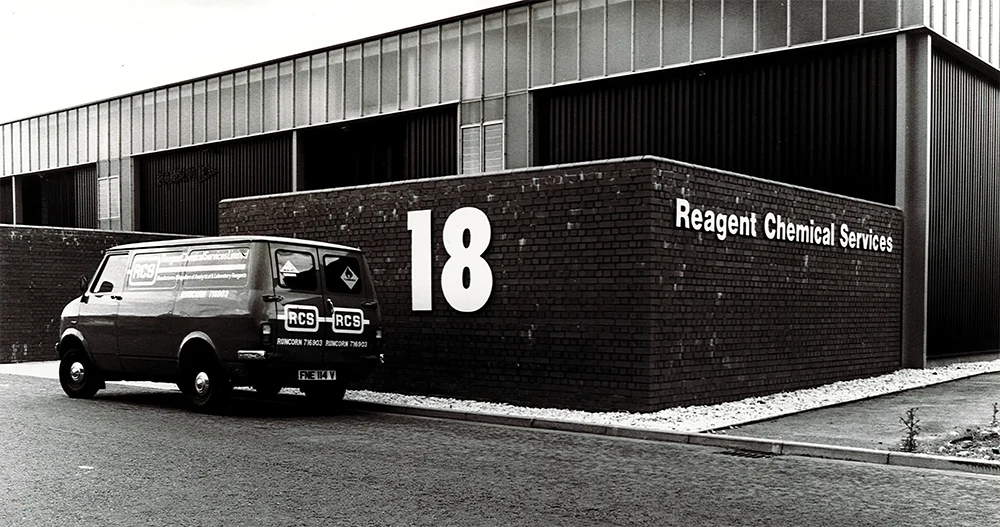 almost 50 years’ experience